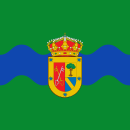 Flagge von Villeguillo