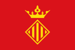 Miniatura per Bandera de Xàtiva