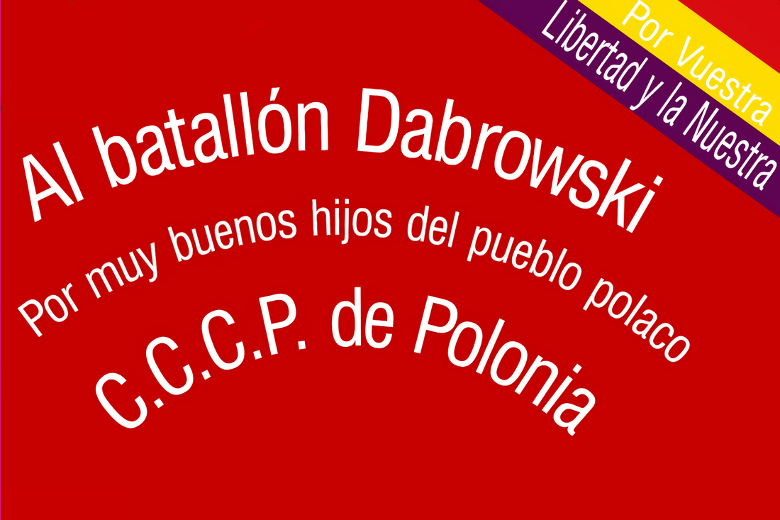 Batallón Dabrowski