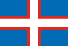 Bandiera della Comunità di Tolmezzo.svg