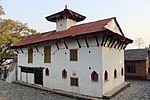 Khadga Devi Temple Bandipur - Khadga Devi Temple - 01.jpg