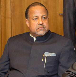 <span class="mw-page-title-main">Yusuf Mohamed Ismail</span> Somali diplomat (1958 – 2015)