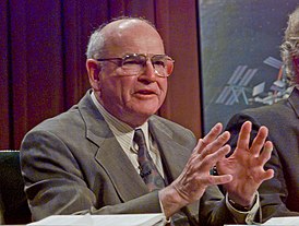 Baruch Samuel Blumberg av Dominic Hart (NASA).jpg