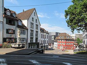 Klosterberg