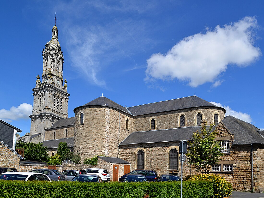 File:Basilique Saint-Gervais d'Avranches.jpg