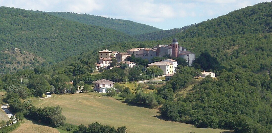 Bastia (Fabriano)