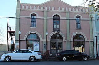 Bastrop Opera House