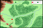 Thumbnail for Battle of Vosges (58 BC)