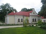 Дом-музей Генерального судьи Василия Кочубея