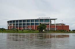 Université Baylor Juin 2016 69 (Stade McLane) .jpg