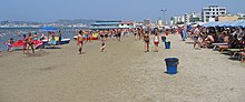 File:Beach1_Durres_Albania_2005-07-10.jpg