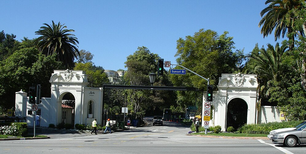 Bel Air, Los Angeles-avatar