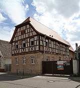 Wohnhaus