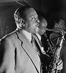 Ben Webster: Diskografi, Referencer, Eksterne henvisninger