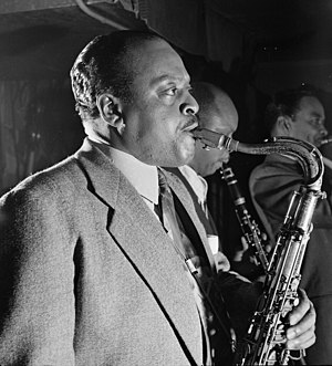 Ben Webster