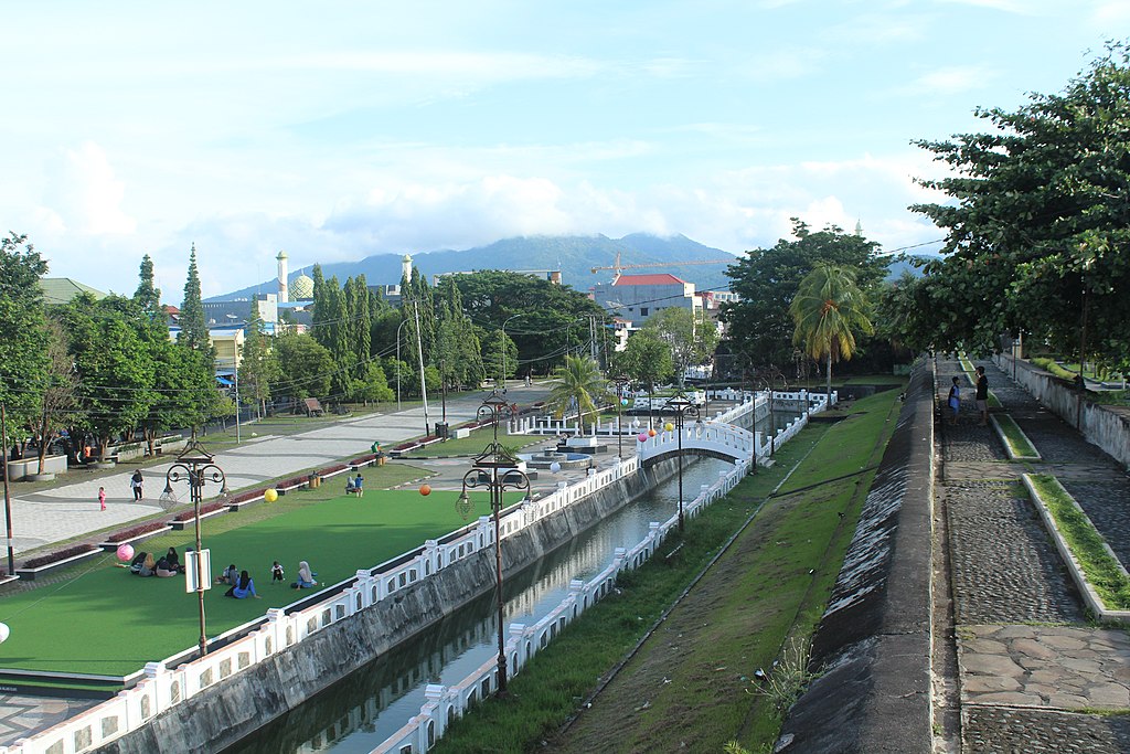 Benteng Oranje, Ternate 11