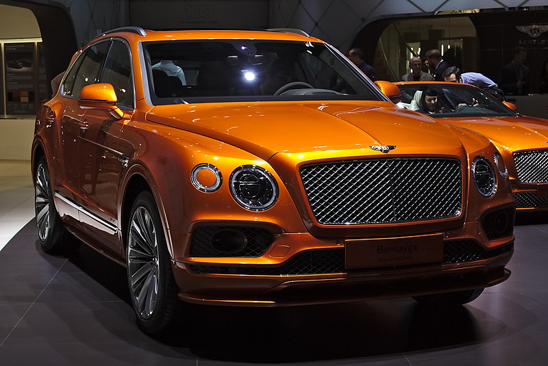 File:Bentley Bentayga Speed Genf 2019 1Y7A5886.jpg