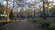 Berkeley Square evening December 2005.jpg