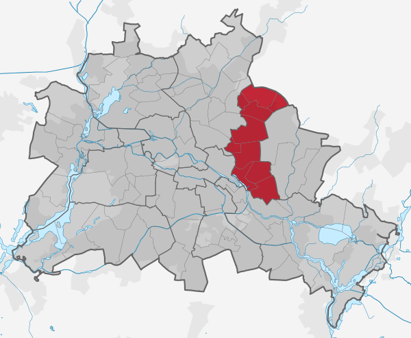 Berlin Bezirk Lichtenberg.svg