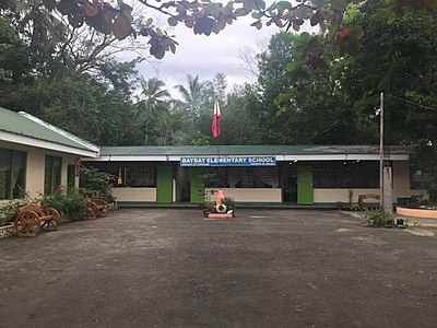 Baybay Elementary School