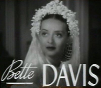 Bette Davis as Charlotte Lovell