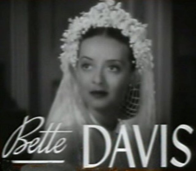 Bette Davis as Charlotte Lovell