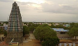 Sivakasi