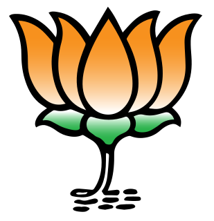 Electoral history of the Bharatiya Janata Party