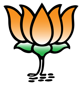 <span class="mw-page-title-main">Electoral history of the Bharatiya Janata Party</span>