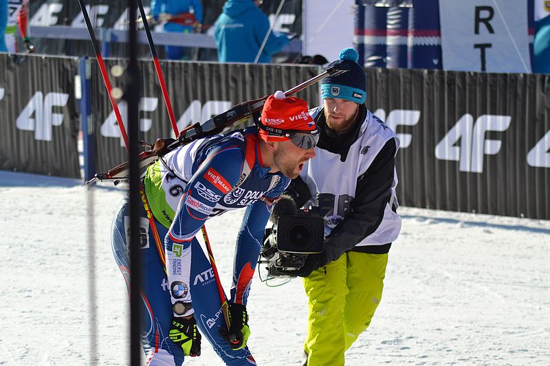 File:Biathlon European Championships 2017 Sprint Men 0707.JPG