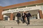 Miniatura para Universidad Nacional del Centro de la Provincia de Buenos Aires