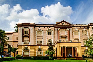 <span class="mw-page-title-main">Birla Industrial & Technological Museum</span>