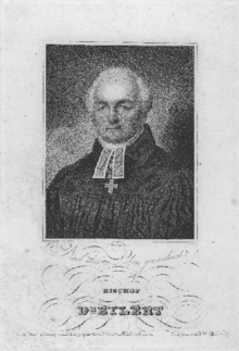 Rulemann Friedrich Eylert