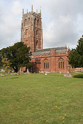 St Mary's Church