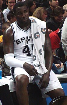 San Antonio Spurs, Basketball Wiki