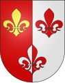 Famille Arellano (Navarre)