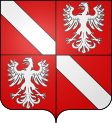 Neuchâtel-Urtière címere