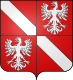 Coat of arms of Neuchâtel-Urtière