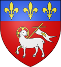 Arms of Rouen