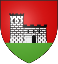 Brasão de armas de Veynes