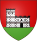 Wappen von Veynes