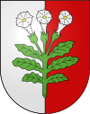 Wappen von Corcelles-près-Payerne