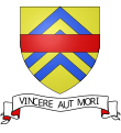 Wappen von Montalais.svg