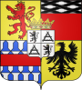 Stema familiei Marchant și Ansembourg (Belgia) .svg