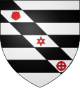 Avermes coat of arms