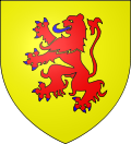 Arms of Râches