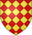 Angeac-Charente címere