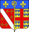 Blason ville fr Bessancourt (Val-d'Oise).svg