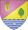Blason ville fr Jusix (Lot-et-Garonne).svg