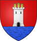 Blason ville fr La Salvetat-sur-Agout (Hérault).svg